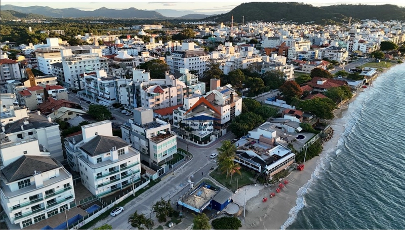 Cobertura Duplex 3 Suítes em Canasvieiras - Florianópolis: 25ª foto da galeria de imagens do imóvel