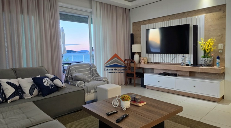 Cobertura Duplex 3 Suítes em Canasvieiras - Florianópolis: 36ª foto da galeria de imagens do imóvel