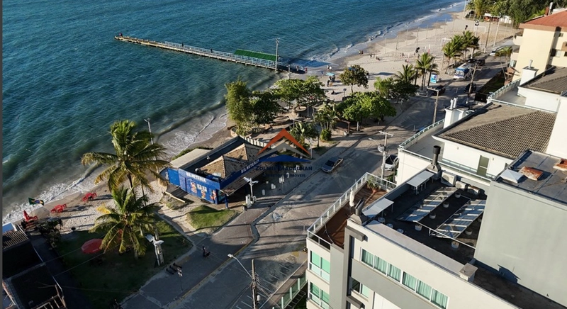 Cobertura Duplex 3 Suítes em Canasvieiras - Florianópolis: 22ª foto da galeria de imagens do imóvel