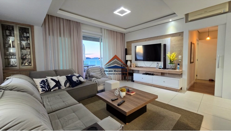 Cobertura Duplex 3 Suítes em Canasvieiras - Florianópolis: 34ª foto da galeria de imagens do imóvel