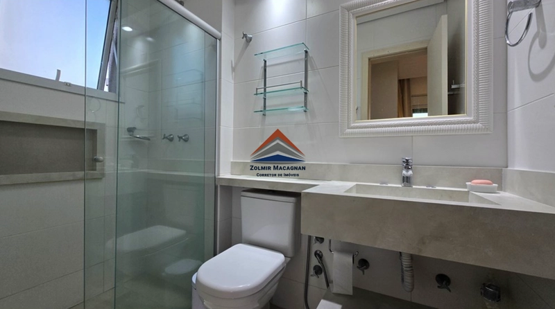 Cobertura Duplex 3 Suítes em Canasvieiras - Florianópolis: 39ª foto da galeria de imagens do imóvel