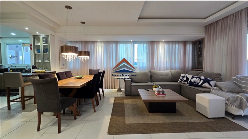 Cobertura Duplex 3 Suítes em Canasvieiras - Florianópolis: 37ª foto da galeria de imagens do imóvel