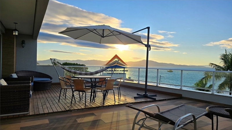 Cobertura Duplex 3 Suítes em Canasvieiras - Florianópolis: 27ª foto da galeria de imagens do imóvel