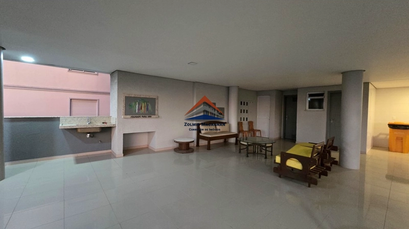 Cobertura Duplex 3 Suítes em Canasvieiras - Florianópolis: 9ª foto da galeria de imagens do imóvel