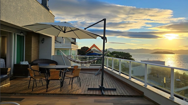 Cobertura Duplex 3 Suítes em Canasvieiras - Florianópolis: 30ª foto da galeria de imagens do imóvel