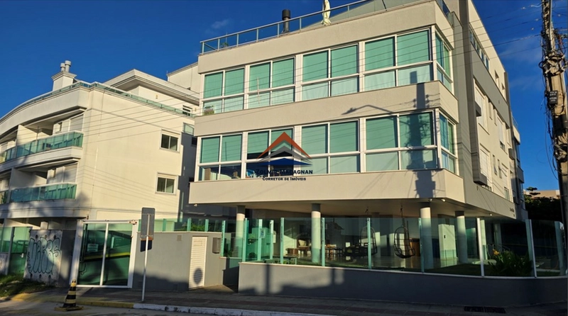 Cobertura Duplex 3 Suítes em Canasvieiras - Florianópolis: 17ª foto da galeria de imagens do imóvel