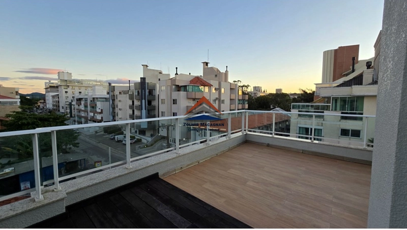 Cobertura Duplex 3 Suítes em Canasvieiras - Florianópolis: 5ª foto da galeria de imagens do imóvel