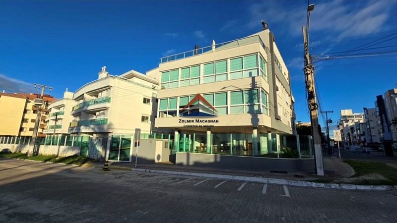 Cobertura Duplex 3 Suítes em Canasvieiras - Florianópolis: 16ª foto da galeria de imagens do imóvel