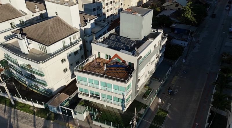 Cobertura Duplex 3 Suítes em Canasvieiras - Florianópolis: 18ª foto da galeria de imagens do imóvel
