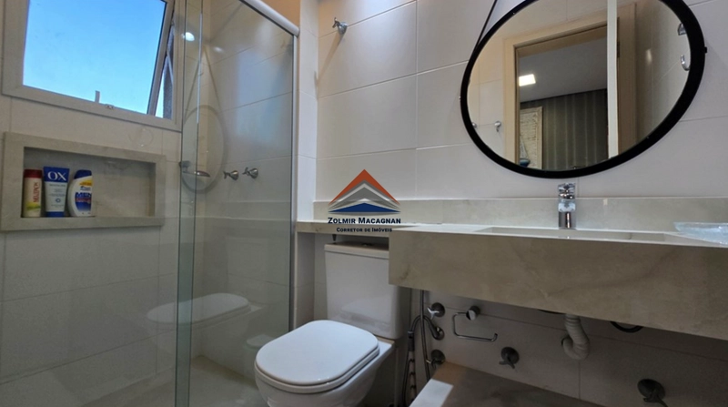 Cobertura Duplex 3 Suítes em Canasvieiras - Florianópolis: 46ª foto da galeria de imagens do imóvel