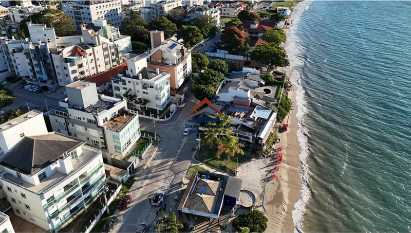 Cobertura Duplex 3 Suítes em Canasvieiras - Florianópolis: 20ª foto da galeria de imagens do imóvel