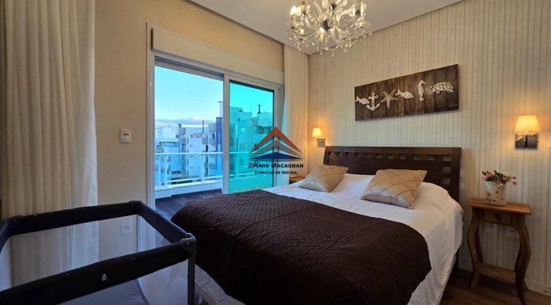 Cobertura Duplex 3 Suítes em Canasvieiras - Florianópolis: 2ª foto da galeria de imagens do imóvel