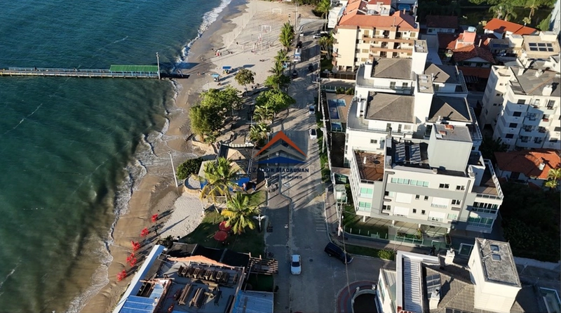 Cobertura Duplex 3 Suítes em Canasvieiras - Florianópolis: 23ª foto da galeria de imagens do imóvel