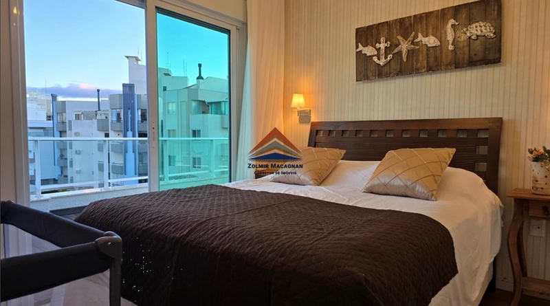 Cobertura Duplex 3 Suítes em Canasvieiras - Florianópolis: 13ª foto da galeria de imagens do imóvel