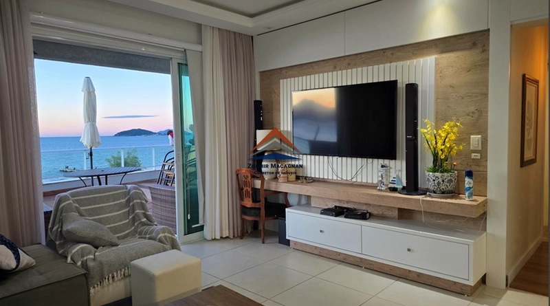 Cobertura Duplex 3 Suítes em Canasvieiras - Florianópolis: 33ª foto da galeria de imagens do imóvel