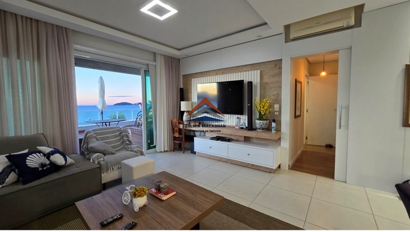 Cobertura Duplex 3 Suítes em Canasvieiras - Florianópolis: 31ª foto da galeria de imagens do imóvel