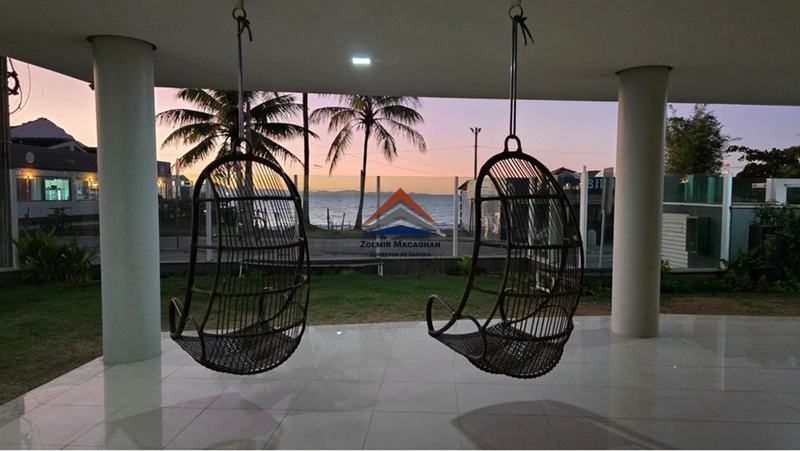 Cobertura Duplex 3 Suítes em Canasvieiras - Florianópolis: 8ª foto da galeria de imagens do imóvel