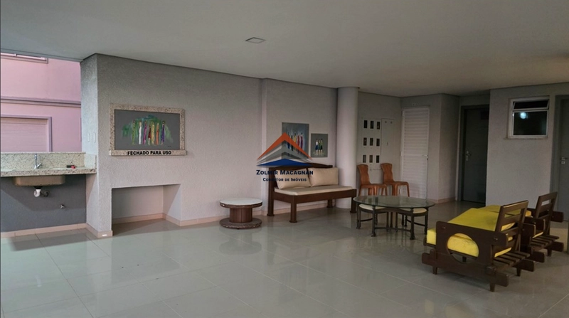 Cobertura Duplex 3 Suítes em Canasvieiras - Florianópolis: 10ª foto da galeria de imagens do imóvel