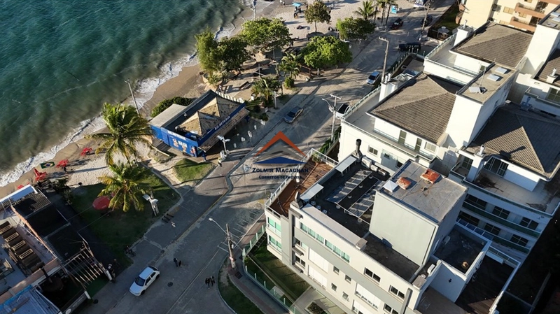 Cobertura Duplex 3 Suítes em Canasvieiras - Florianópolis: 21ª foto da galeria de imagens do imóvel