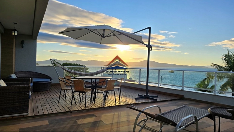 Cobertura Duplex 3 Suítes em Canasvieiras - Florianópolis: 28ª foto da galeria de imagens do imóvel