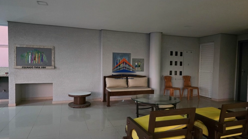 Cobertura Duplex 3 Suítes em Canasvieiras - Florianópolis: 11ª foto da galeria de imagens do imóvel