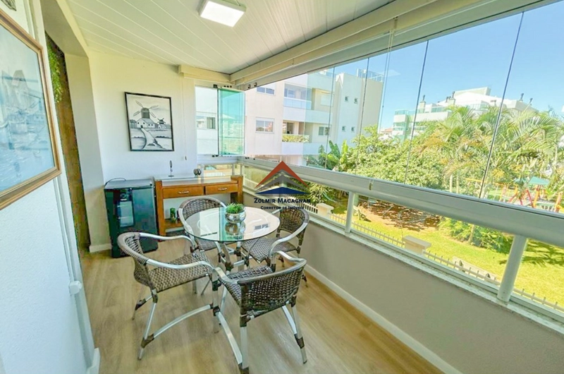 Apartamento Mobiliado nos Ingleses -Florianópolis SC: 26ª foto da galeria de imagens do imóvel