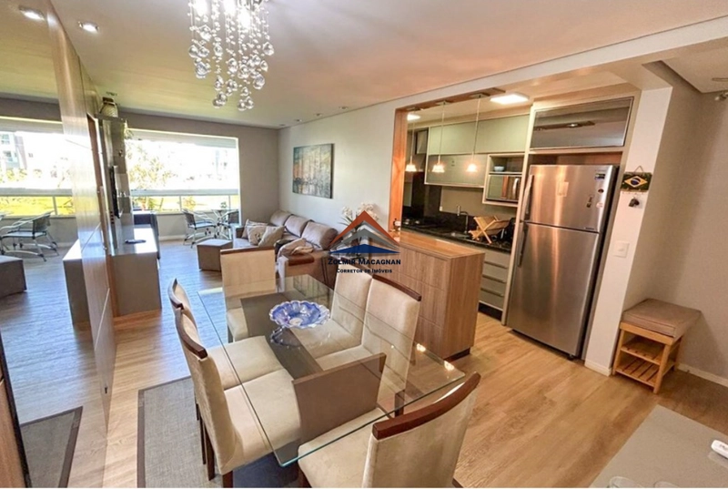 Apartamento Mobiliado nos Ingleses -Florianópolis SC: 33ª foto da galeria de imagens do imóvel