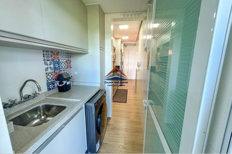 Apartamento Mobiliado nos Ingleses -Florianópolis SC: 28ª foto da galeria de imagens do imóvel