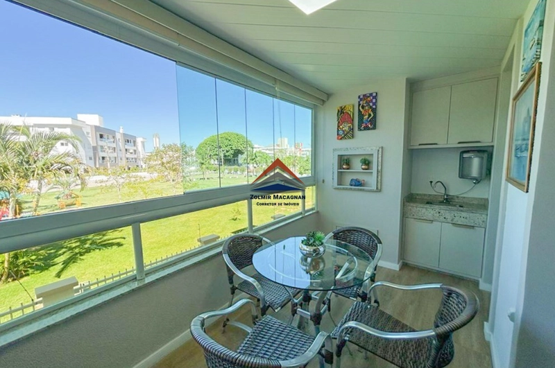 Apartamento Mobiliado nos Ingleses -Florianópolis SC: 27ª foto da galeria de imagens do imóvel