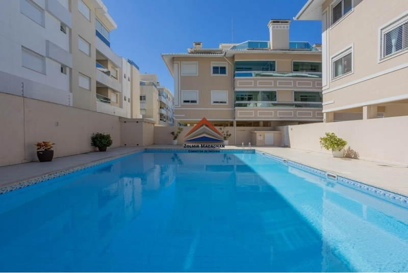 Apartamento Mobiliado nos Ingleses -Florianópolis SC: 13ª foto da galeria de imagens do imóvel