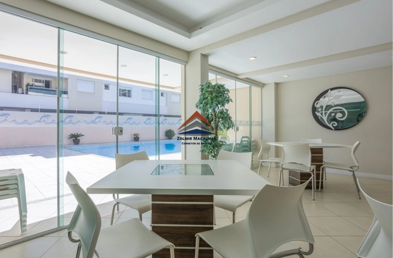 Apartamento Mobiliado nos Ingleses -Florianópolis SC: 5ª foto da galeria de imagens do imóvel