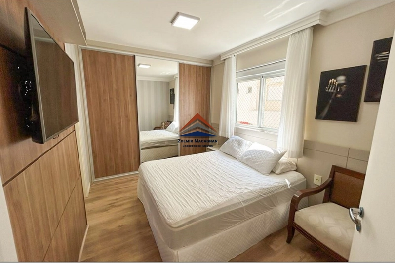 Apartamento Mobiliado nos Ingleses -Florianópolis SC: 18ª foto da galeria de imagens do imóvel