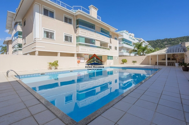 Apartamento Mobiliado nos Ingleses -Florianópolis SC: 11ª foto da galeria de imagens do imóvel