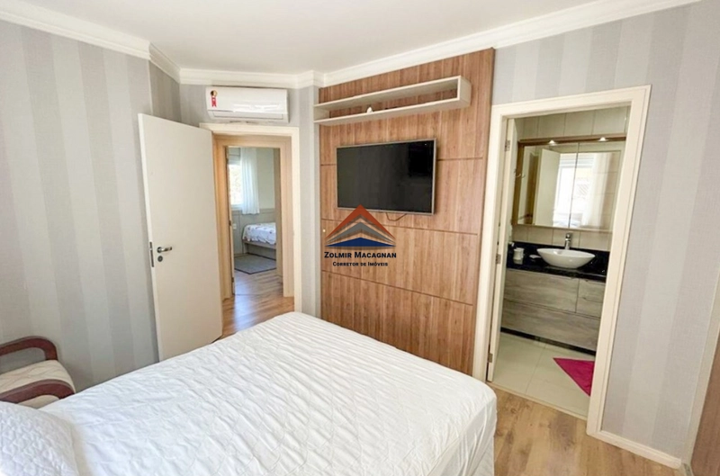 Apartamento Mobiliado nos Ingleses -Florianópolis SC: 17ª foto da galeria de imagens do imóvel