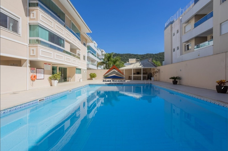 Apartamento Mobiliado nos Ingleses -Florianópolis SC: 12ª foto da galeria de imagens do imóvel