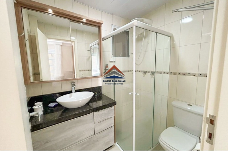 Apartamento Mobiliado nos Ingleses -Florianópolis SC: 2ª foto da galeria de imagens do imóvel