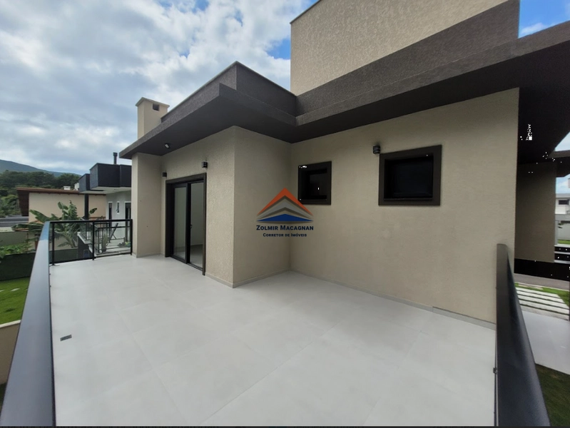 Linda Casa 4 Dormitórios a Venda no Norte da Ilha em Florianópolis SC: 15ª foto da galeria de imagens do imóvel