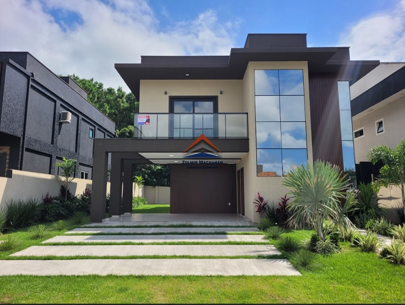 Linda Casa 4 Dormitórios a Venda no Norte da Ilha em Florianópolis SC: 18ª foto da galeria de imagens do imóvel