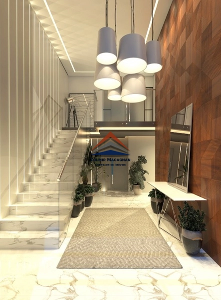 Apartamento 2 suítes mais Home Office na Praia Brava em Itajaí SC: 19ª foto da galeria de imagens do imóvel