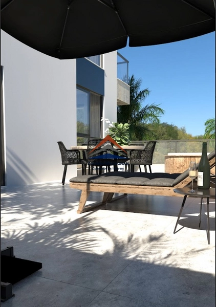 Apartamento 2 suítes mais Home Office na Praia Brava em Itajaí SC: 8ª foto da galeria de imagens do imóvel