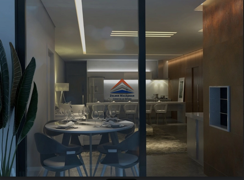 Apartamento 2 suítes mais Home Office na Praia Brava em Itajaí SC: 9ª foto da galeria de imagens do imóvel