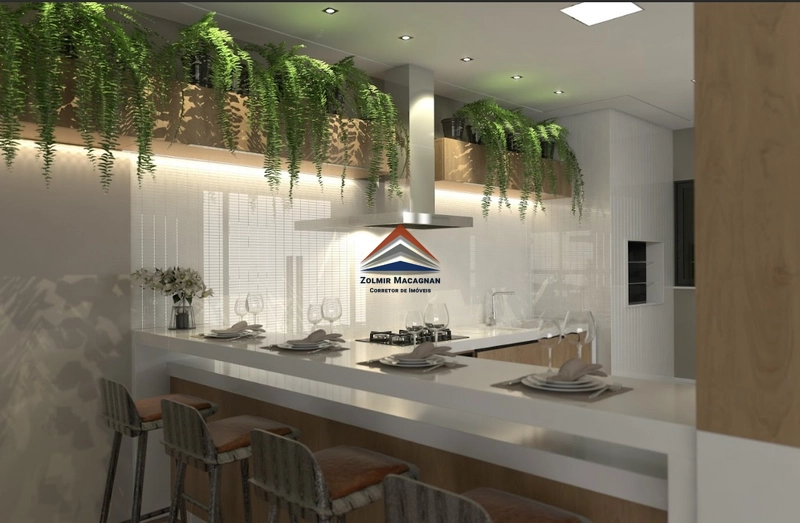 Apartamento 2 suítes mais Home Office na Praia Brava em Itajaí SC: 28ª foto da galeria de imagens do imóvel