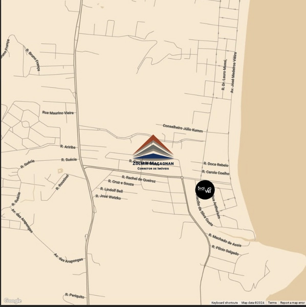 Apartamento 2 suítes mais Home Office na Praia Brava em Itajaí SC: 43ª foto da galeria de imagens do imóvel