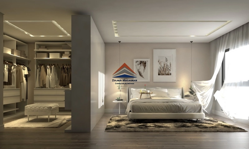 Apartamento 2 suítes mais Home Office na Praia Brava em Itajaí SC: 29ª foto da galeria de imagens do imóvel