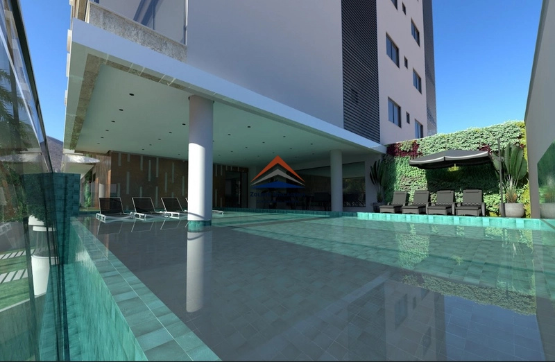 Apartamento 2 suítes mais Home Office na Praia Brava em Itajaí SC: 24ª foto da galeria de imagens do imóvel