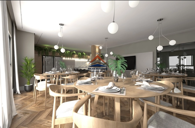 Apartamento 2 suítes mais Home Office na Praia Brava em Itajaí SC: 27ª foto da galeria de imagens do imóvel