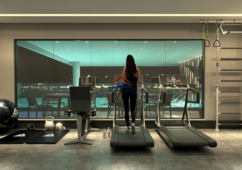 Apartamento 2 suítes mais Home Office na Praia Brava em Itajaí SC: 3ª foto da galeria de imagens do imóvel