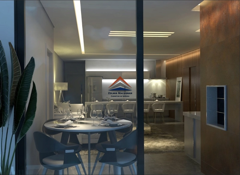 Apartamento 2 suítes mais Home Office na Praia Brava em Itajaí SC: 12ª foto da galeria de imagens do imóvel