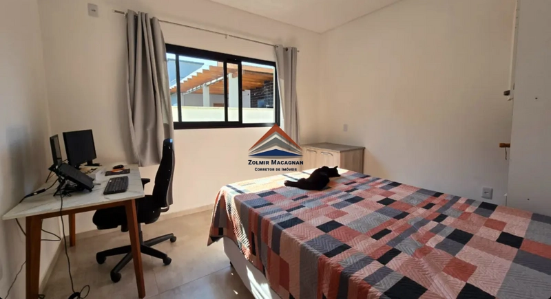 Casa Térrea 4 Dormitórios Em Condomínio À Vendaem Florianópolis: 14ª foto da galeria de imagens do imóvel