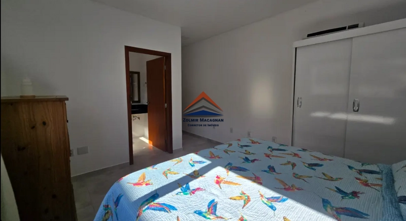 Casa Térrea 4 Dormitórios Em Condomínio À Vendaem Florianópolis: 26ª foto da galeria de imagens do imóvel